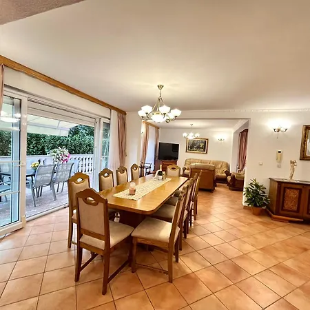 Grande Maison Contemporaine * 萨格勒布